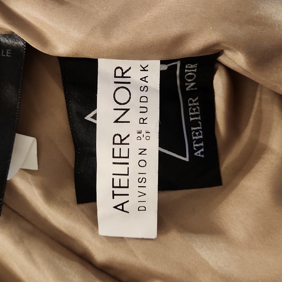 Womens Rudsak Winter Jacket - Picture 7 of 7